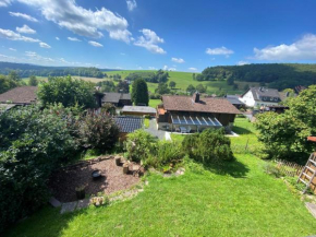 Ferienhaus Mountainside